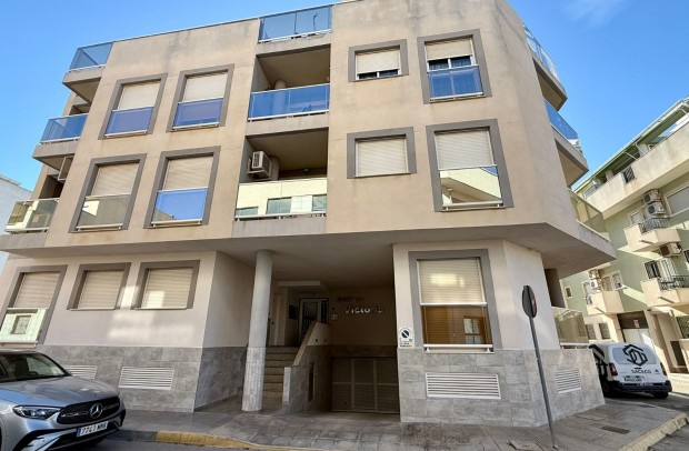 Apartment - Resale - Formentera del Segura - Formentera del Segura