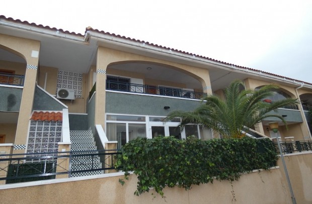 Apartment - Resale - Gran Alacant - Gran Alacant