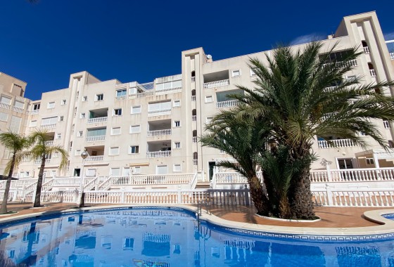 Apartment - Resale - Guardamar del Segura - 36-21033