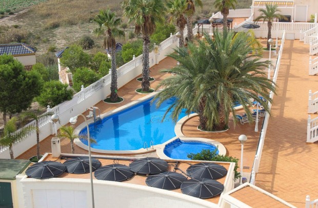 Apartment - Resale - Guardamar del Segura - El Eden