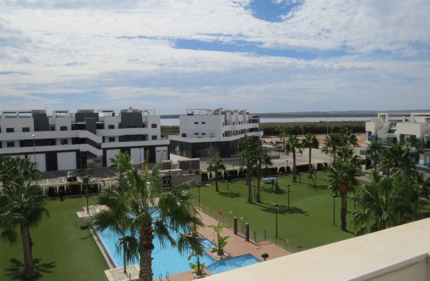 Apartment - Resale - Guardamar del Segura - EL RASO