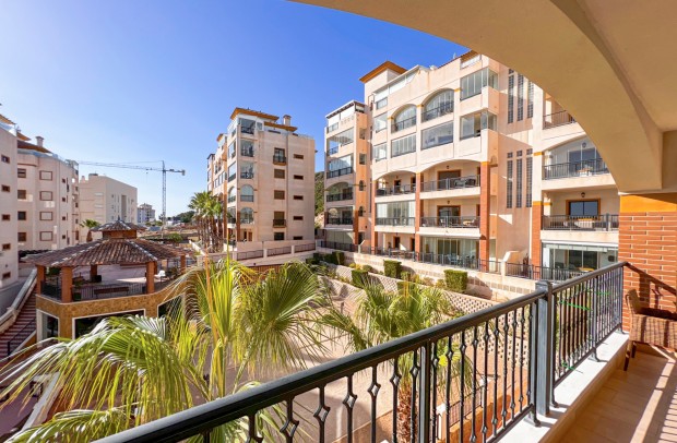 Apartment - Resale - Guardamar del Segura - Guardamar del Segura