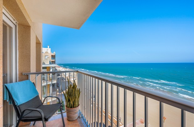 Apartment - Resale - Guardamar del Segura - Guardamar del Segura