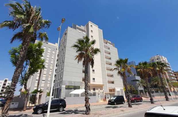 Apartment - Resale - Guardamar del Segura - Puerto Deportivo