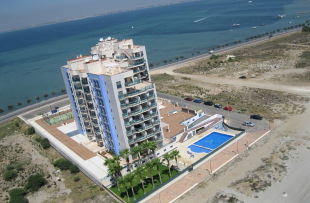 Apartment - Resale - La Manga del Mar Menor - La Manga del Mar Menor