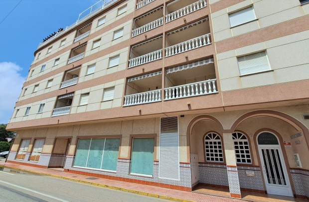 Apartment - Resale - La Mata - La Mata