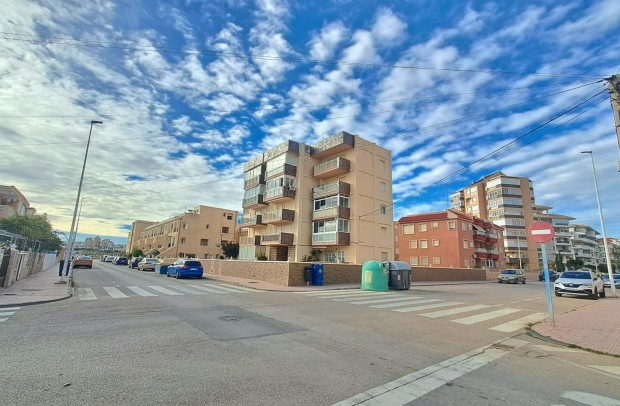 Apartment - Resale - La Mata - La Mata