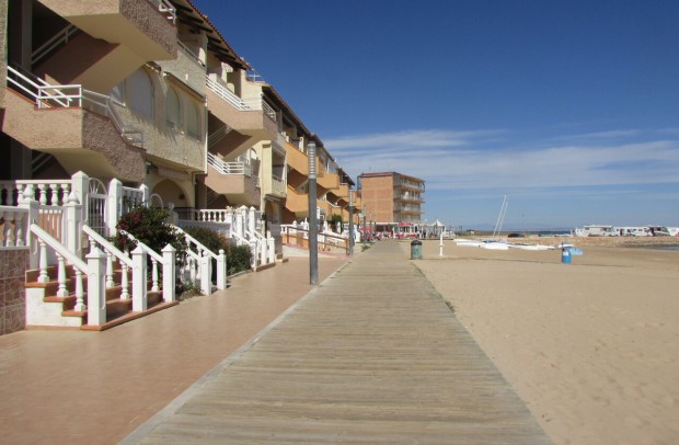 Apartment - Resale - La Mata - La Mata