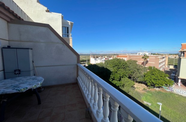 Apartment - Resale - La Mata - La Mata