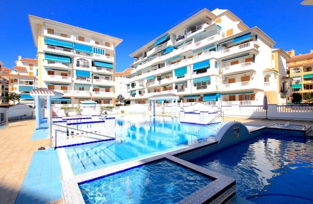 Apartment - Resale - La Mata - La Mata