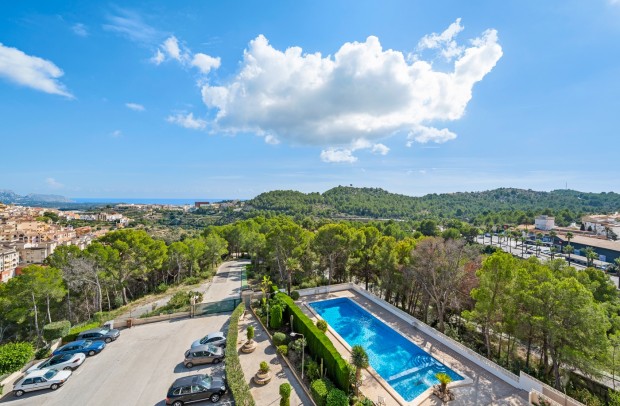 Apartment - Resale - La Nucía - La Nucía