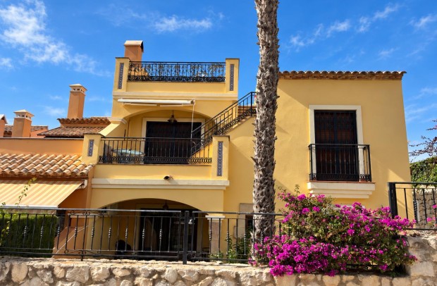 Apartment - Resale - La Rellana - La Rellana