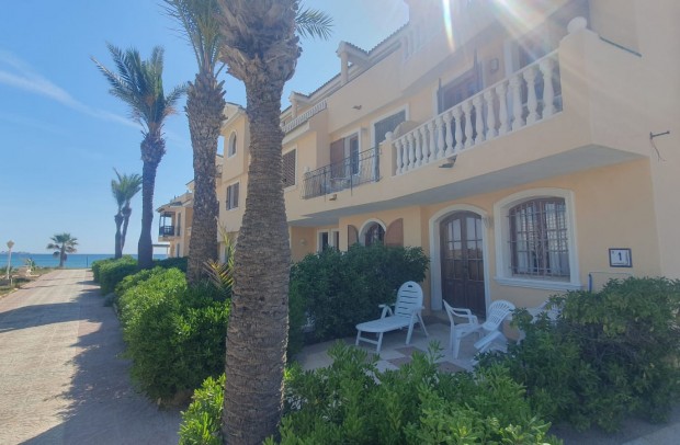 Apartment - Resale - La Zenia - La Zenia Beach