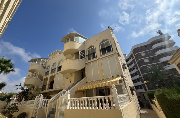 Apartment - Resale - La Zenia - La Zenia