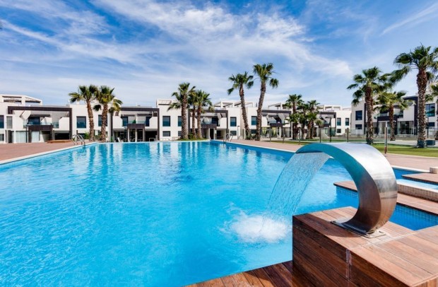 Apartment - Resale - La Zenia - La Zenia