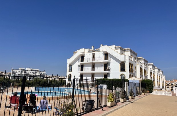 Apartment - Resale - La Zenia - La Zenia