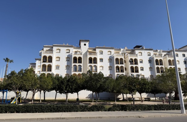 Apartment - Resale - La Zenia - La Zenia