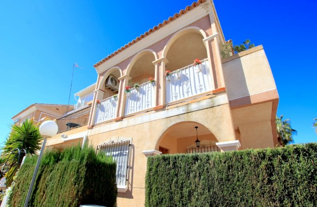Apartment - Resale - La Zenia - La Zenia