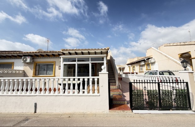 Apartment - Resale - La Zenia - La Zenia