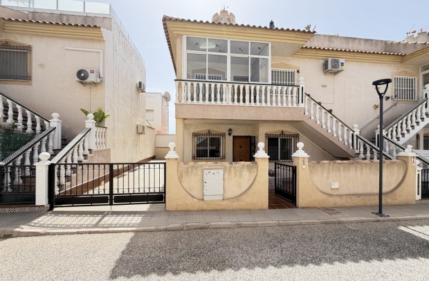 Apartment - Resale - La Zenia - La Zenia
