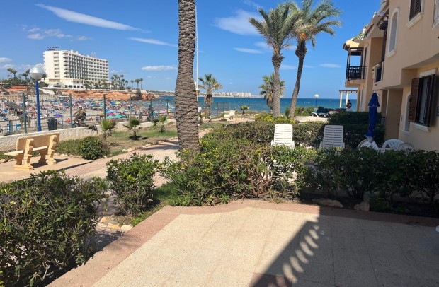 Apartment - Resale - La Zenia - Orihuela Costa