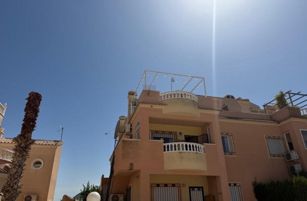 Apartment - Resale - Lomas De Cabo Roig - Lomas De Cabo Roig