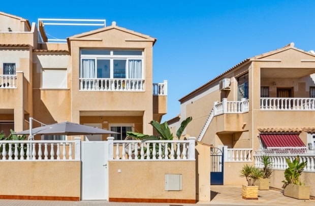 Apartment - Resale - Los Altos - Orihuela Costa