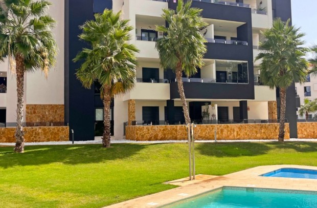 Apartment - Resale - Los Balcones - Los Altos