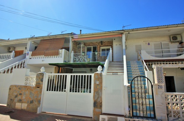 Apartment - Resale - Los Balcones, Torrevieja - Los Balcones