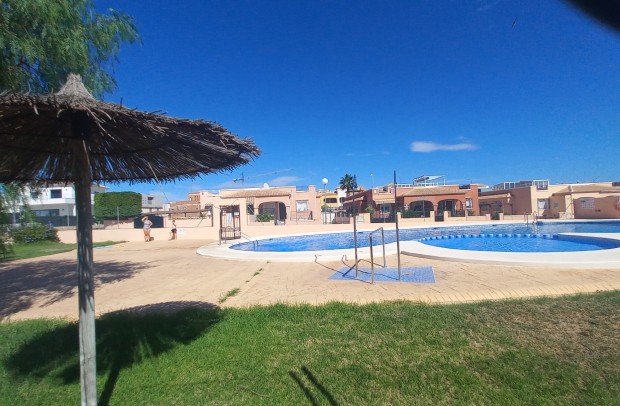 Apartment - Resale - Los Montesinos - La Herrada