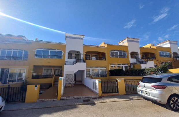 Apartment - Resale - Los Montesinos - La Herrada