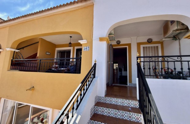 Apartment - Resale - Los Montesinos - La Herrada
