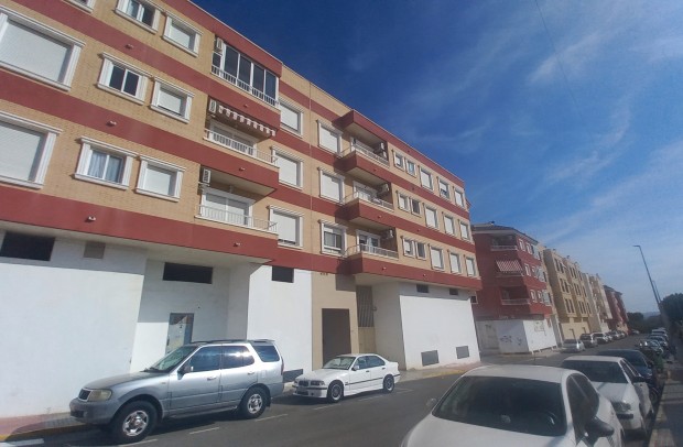 Apartment - Resale - Los Montesinos - Los Montesinos