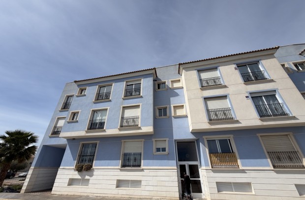 Apartment - Resale - Los Montesinos - Los Montesinos