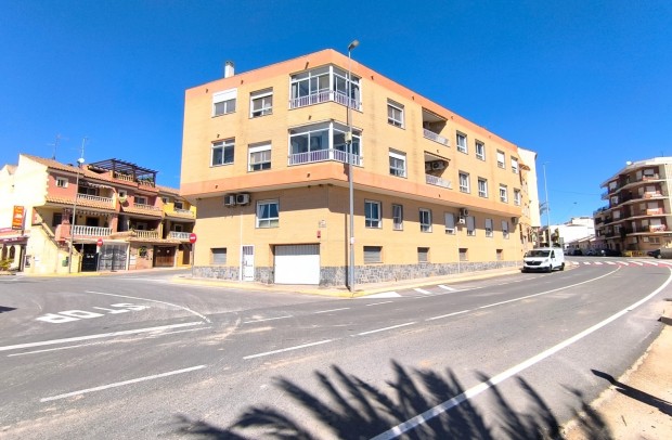Apartment - Resale - Los Montesinos - Los Montesinos