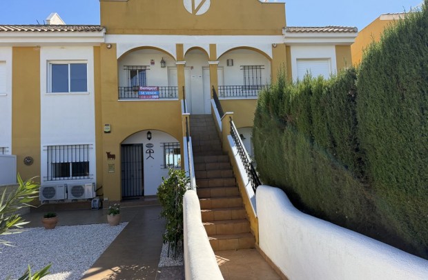 Apartment - Resale - Los Montesinos - Los Montesinos