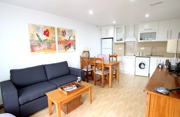 Apartment - Resale - Los Palacios - Los Palacios