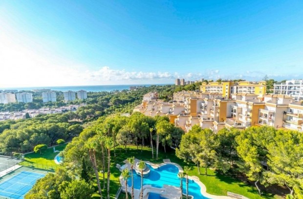 Apartment - Resale - Orihuela Costa - Altos de Campoamor