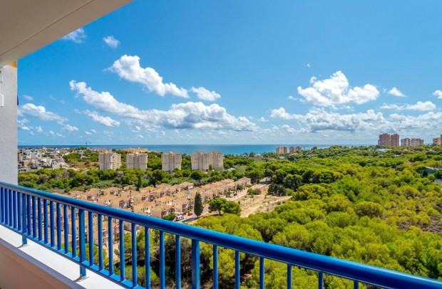 Apartment - Resale - Orihuela Costa - Altos de Campoamor