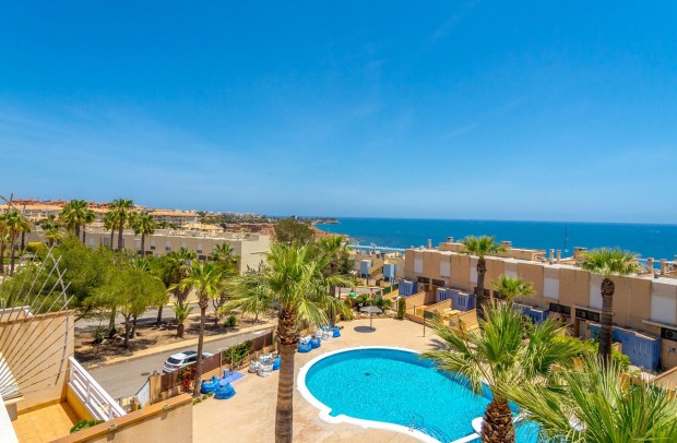 Apartment - Resale - Orihuela Costa - Cabo Roig