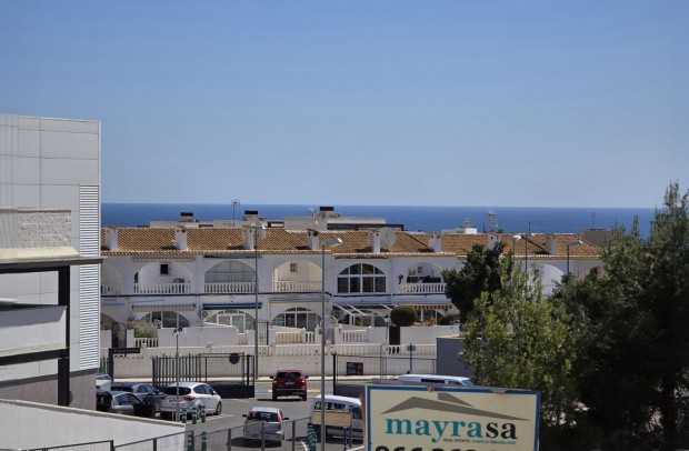 Apartment - Resale - Orihuela-Costa - Campoamor