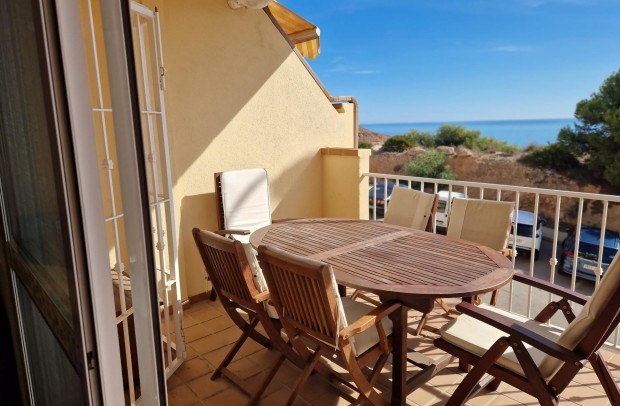 Apartment - Resale - Orihuela Costa - Campoamor