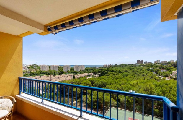 Apartment - Resale - Orihuela Costa - Campoamor