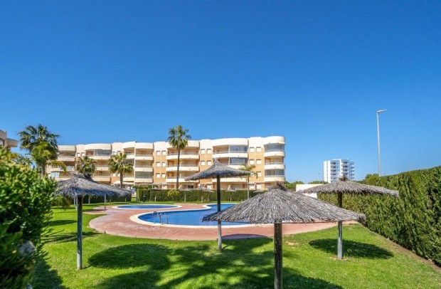 Apartment - Resale - Orihuela Costa - Campoamor