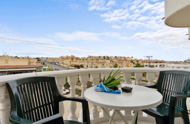 Apartment - Resale - Orihuela Costa - Las Filipinas