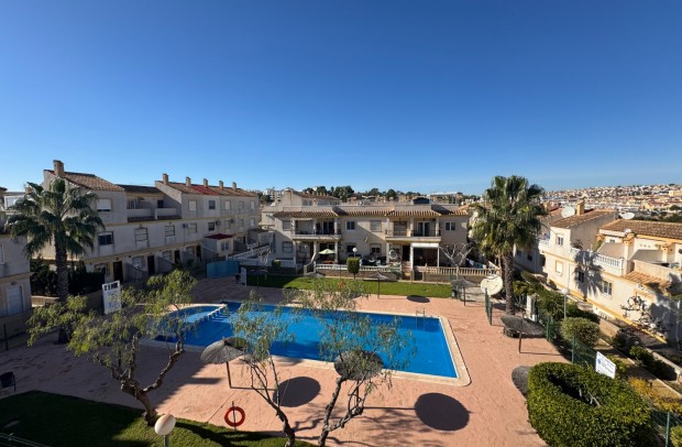 Apartment - Resale - Orihuela Costa - Las Filipinas