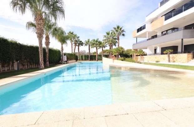 Apartment - Resale - Orihuela Costa - Las Mimosas