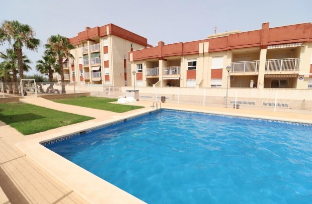 Apartment - Resale - Orihuela Costa - Lomas de Cabo Roig