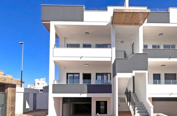 Apartment - Resale - Orihuela Costa - Los Altos