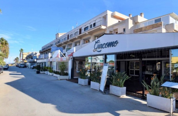 Apartment - Resale - Orihuela Costa - Punta Prima